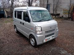 Минивэн или однообъемник Suzuki Every 2006 года, 270000 рублей, Бикин