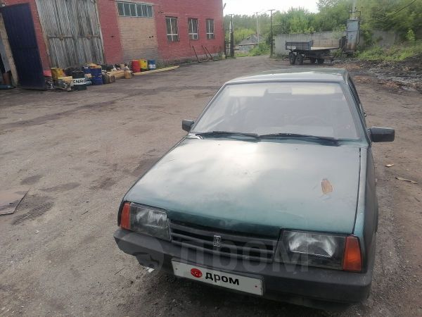Ваз 2109 Купить Бу В Крыму