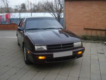 Краснодар Dodge 1994