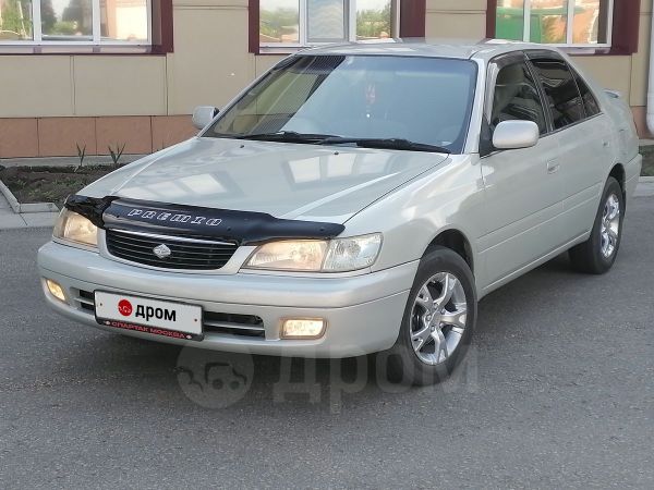 Toyota Premio 2001