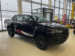 Пикап Toyota Hilux 2022 года, 5700000 рублей, Ханты-Мансийск