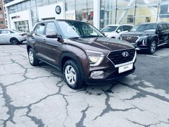 Новокузнецк Hyundai Creta 2022