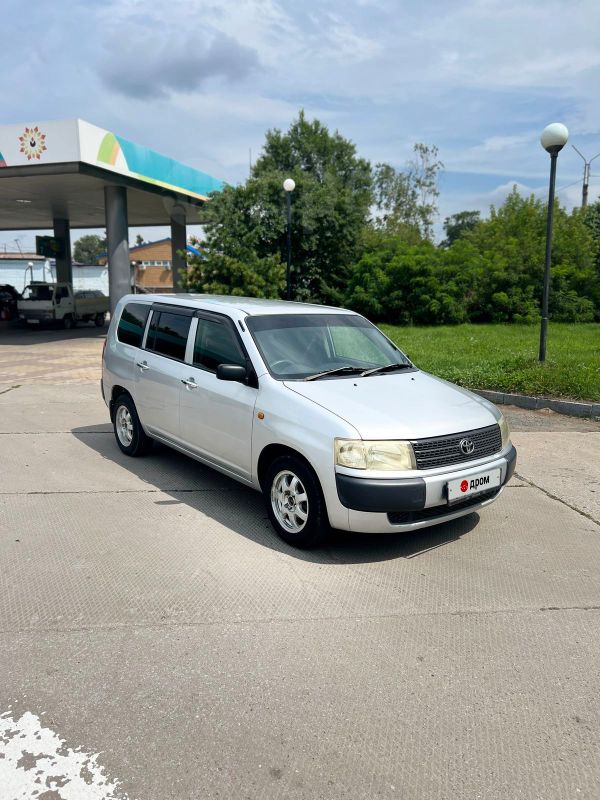Toyota Probox 2006