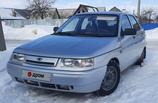 Купить Ваз 2112 2005 Года