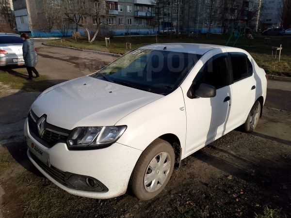 Купить Логан В Омской Области