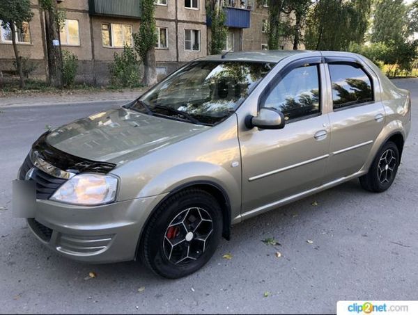 Купить Рено В Липецке У Официального