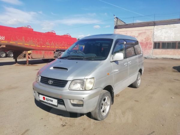 Купить Тойоту Литайс В Хабаровске