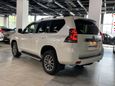 SUV или внедорожник Toyota Land Cruiser Prado 2018 года, 4120000 рублей, Новосибирск