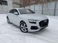 Томск Audi Q8 2019