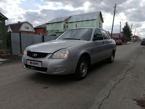Лада Приора Купить Великий Новгород