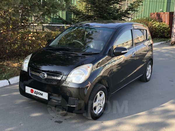 Daihatsu Sirion 2009