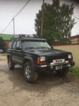 SUV или внедорожник Jeep Cherokee 1993 года, 460000 рублей, Нижневартовск