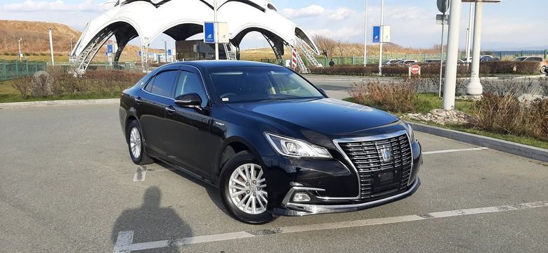 Купить Авто Гибрид Во Владивостоке