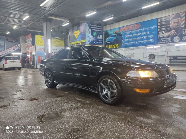 Марк 2 Бурятия продажа