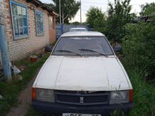 Омск 2141 1990