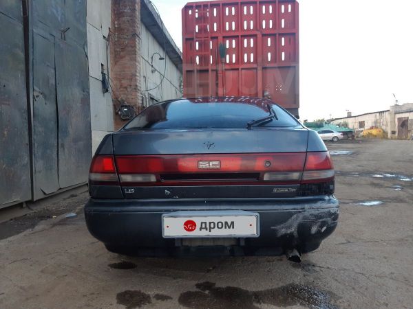Toyota Corona SF 1993