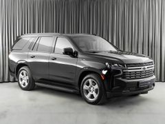 SUV или внедорожник Chevrolet Tahoe 2021 года, 7990000 рублей, Москва