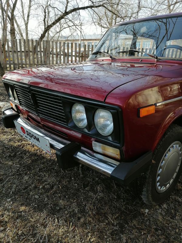 Купить Ваз 2106 В Минусинске