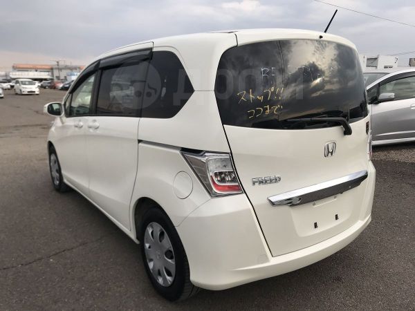 Купить Автомобиль Хонда В Иркутске
