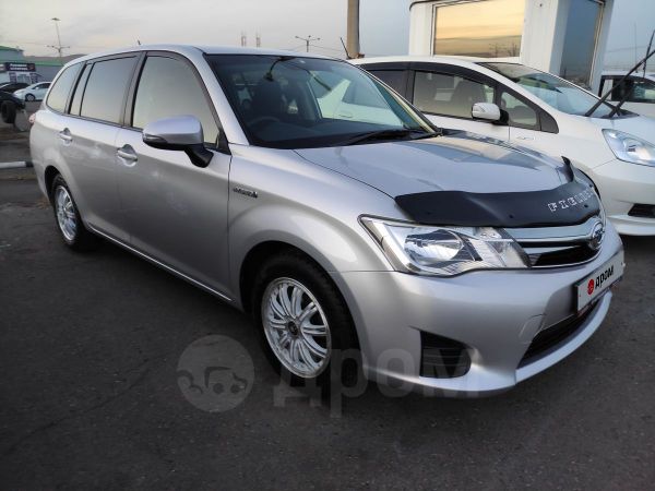 Купить Тойота 100 В Красноярске