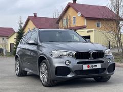 Кемерово BMW X5 2018