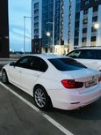 Седан BMW 3-Series 2013 года, 1200000 рублей, Иркутск