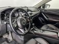 Седан Mazda Mazda6 2016 года, 1747000 рублей, Москва