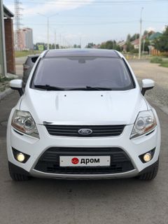 Барнаул Ford Kuga 2011
