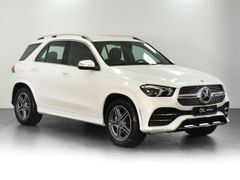 SUV или внедорожник Mercedes-Benz GLE 2022 года, 11339000 рублей, Ставрополь