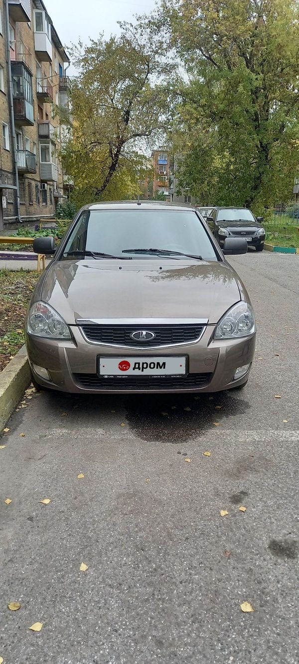 Приора Новокузнецк Купить