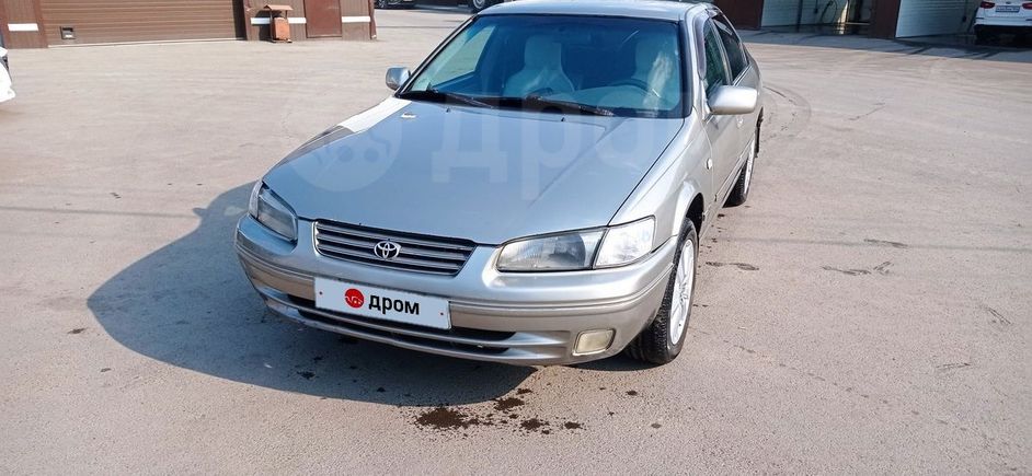Toyota Camry Gracia 1997