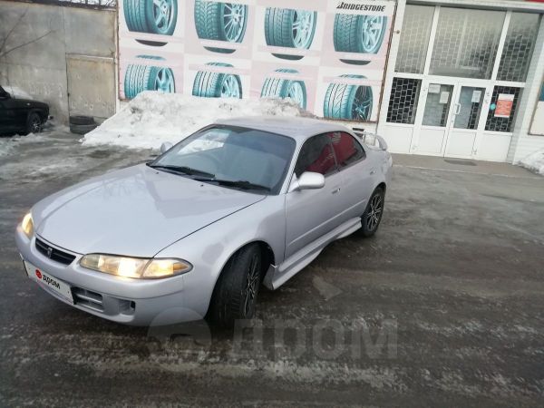 Toyota Marino 1995