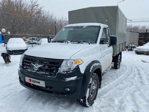 Купить Уаз Пикап В Ижевске