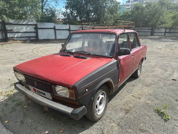 Купить Жигули Бу Недорого Новоорске