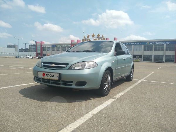 Купить Автомобиль Шевроле Краснодарский Край
