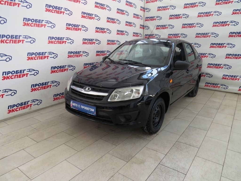 Купить С Пробегом Автосалонах Тюмени