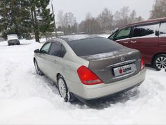 Купить Ниссан Теана J31 б/у в Казани. Продажа Nissan Teana J31 с пробегом,  цены на бу авто.