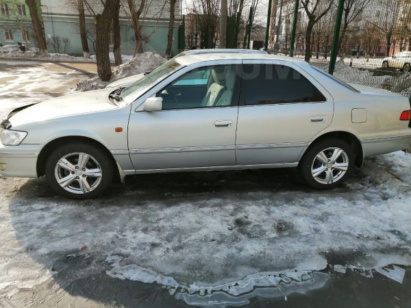 Toyota Camry 2000 универсал