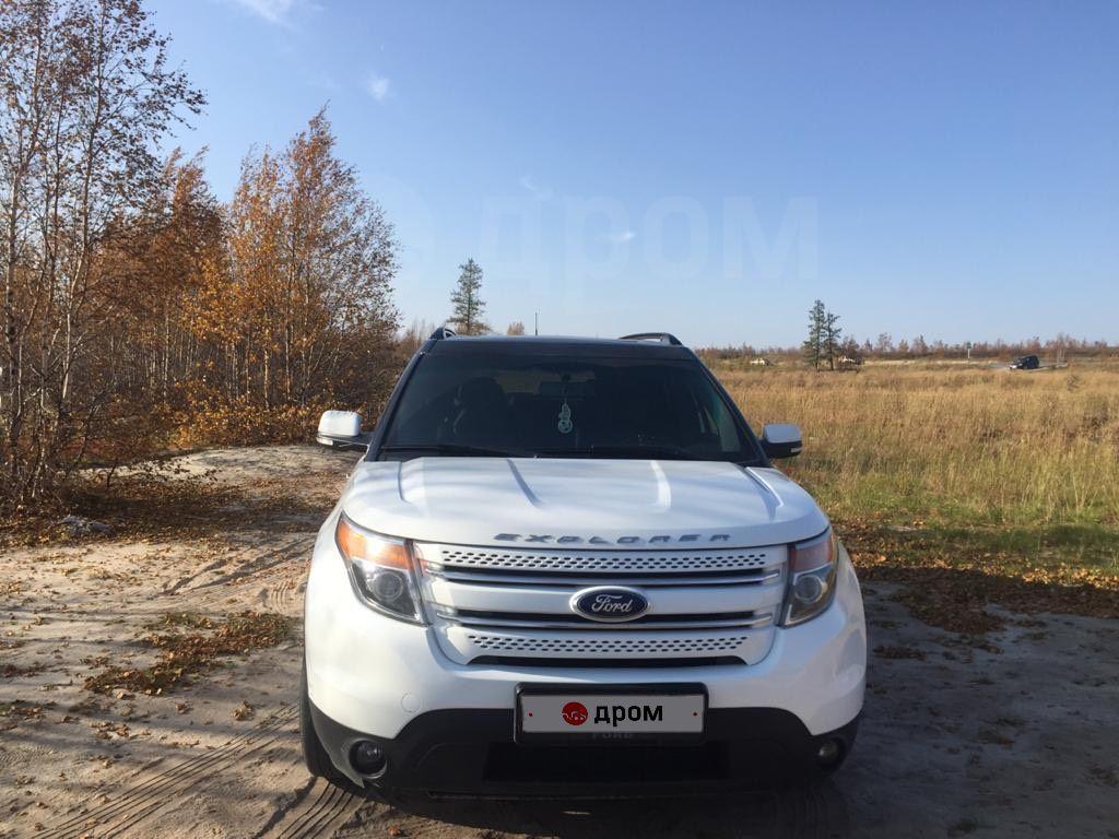 Купить Авто В Новом Уренгое С Пробегом