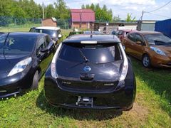 Хэтчбек Nissan Leaf 2013 года, 800000 рублей, Нижний Новгород