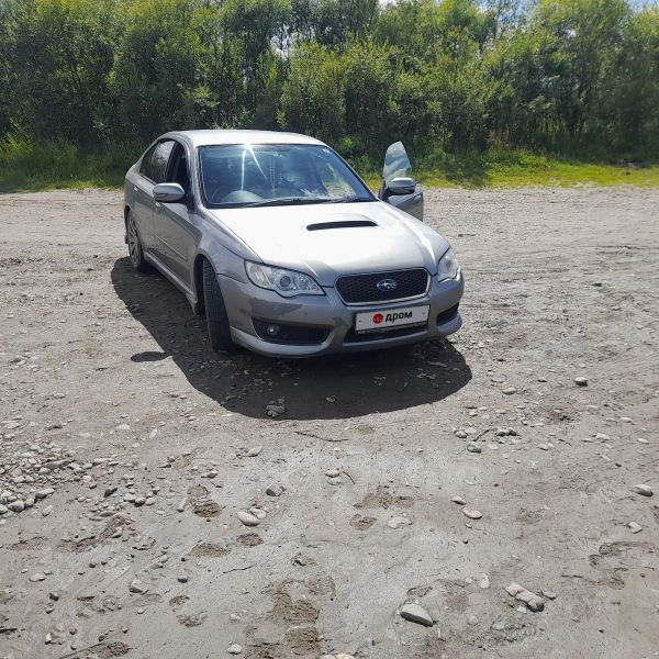 Купить Субару Б 4