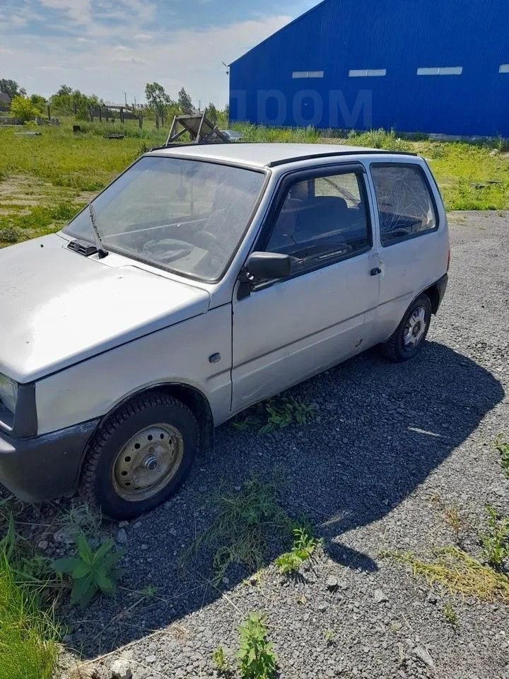 Купить Оку На Авито Бу Челябинск