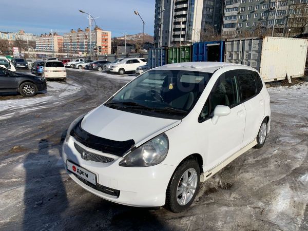 Хонда Фит Купить В Красноярске Бу