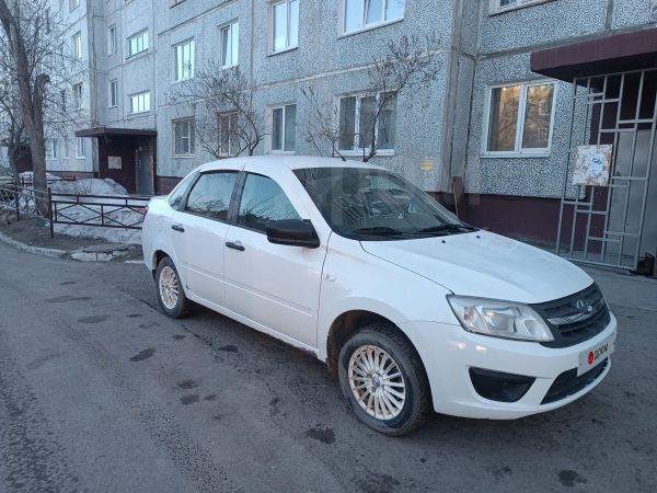 Купить Машину В Омске Гранта