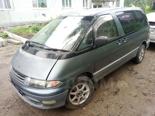 Люсида Тойота Люсида 1993
