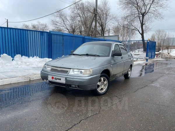 Купить Ваз 2110 В Оренбурге Бу
