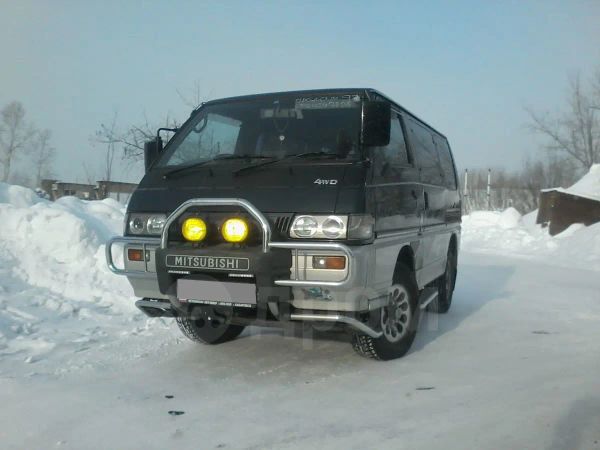 Дром Приморский Край Делика Купить