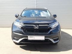 SUV или внедорожник Honda CR-V 2022 года, 4650000 рублей, Москва