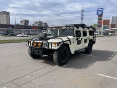 SUV или внедорожник Hummer H1 1994 года, 4500000 рублей, Москва