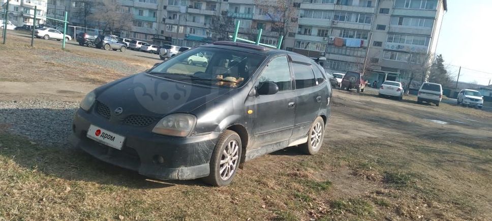 Ниссан Тино 1999 Купить